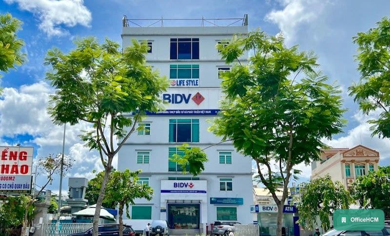 Thiên Đăng Building — ảnh 1