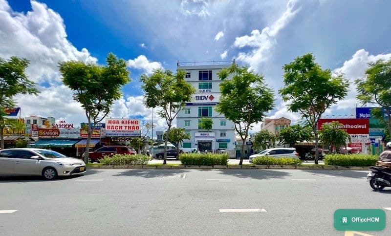 Thiên Đăng Building thumbnail 2
