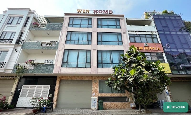 Win Home Đường số 5 — ảnh 1