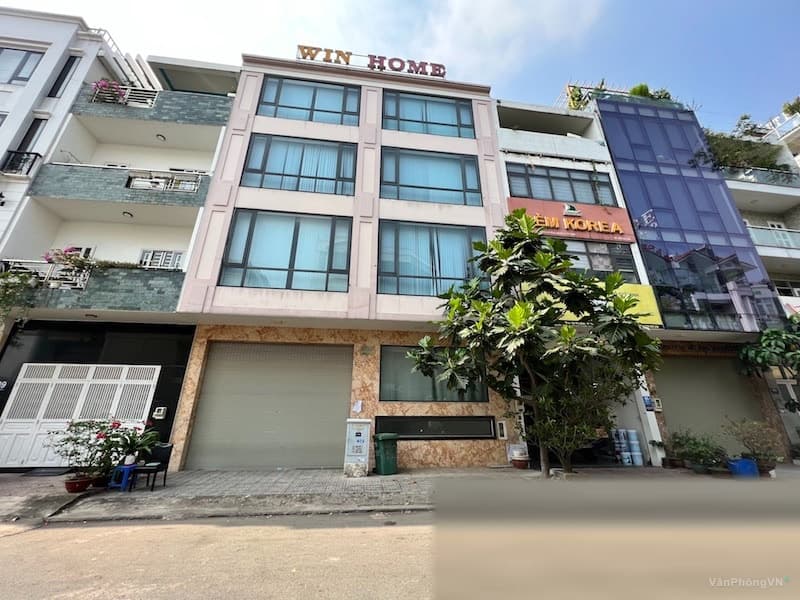 Win Home Đường số 5 thumbnail 3