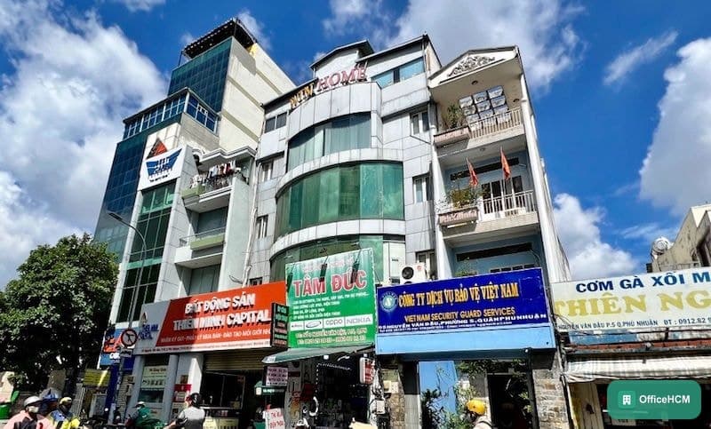 Win Home Nguyễn Văn Đậu thumbnail 3