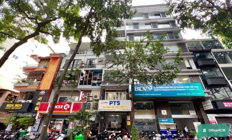 Win Home Phạm Ngọc Thạch