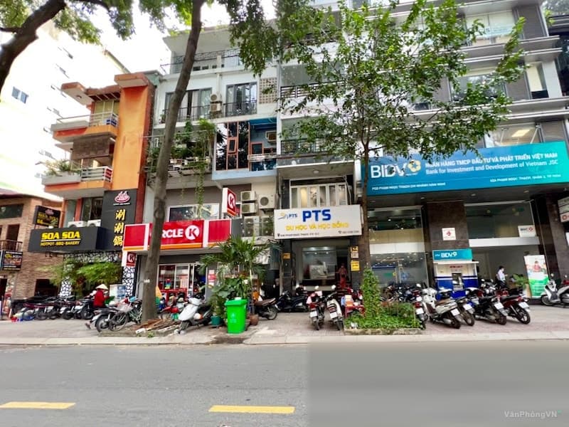 Win Home Phạm Ngọc Thạch thumbnail 4