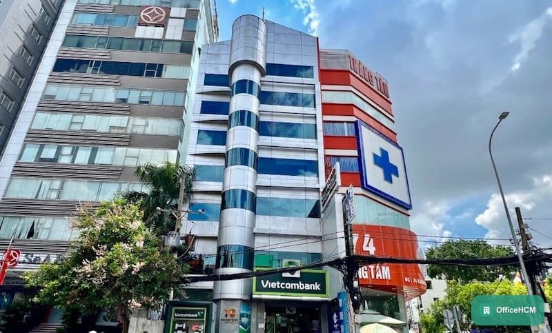 Winner Land Building