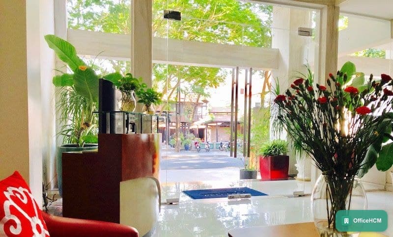 Xuân Thủy Building thumbnail 2