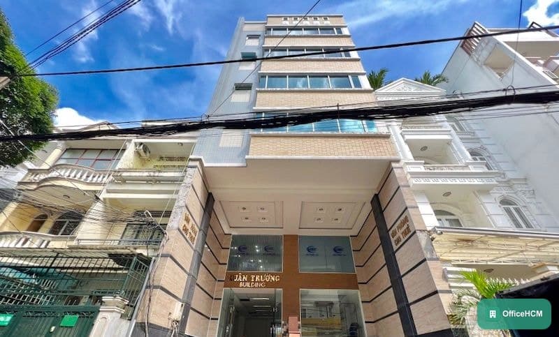 Xuân Trường Building thumbnail 2