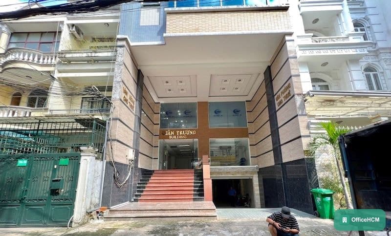 Xuân Trường Building thumbnail 3