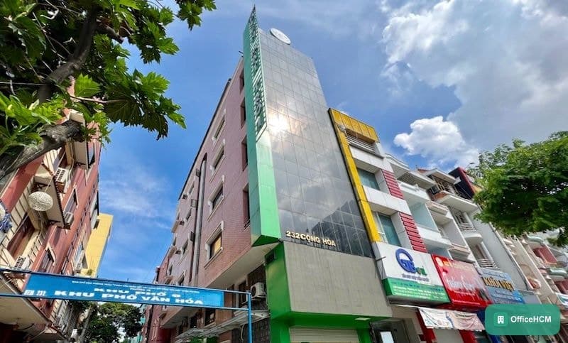 Xuân Trường Building 2 thumbnail 2