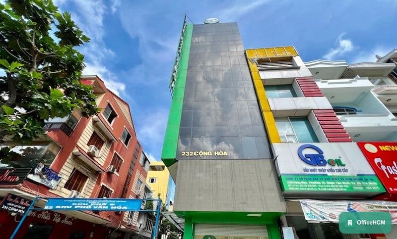 Xuân Trường Building 2 thumbnail 3