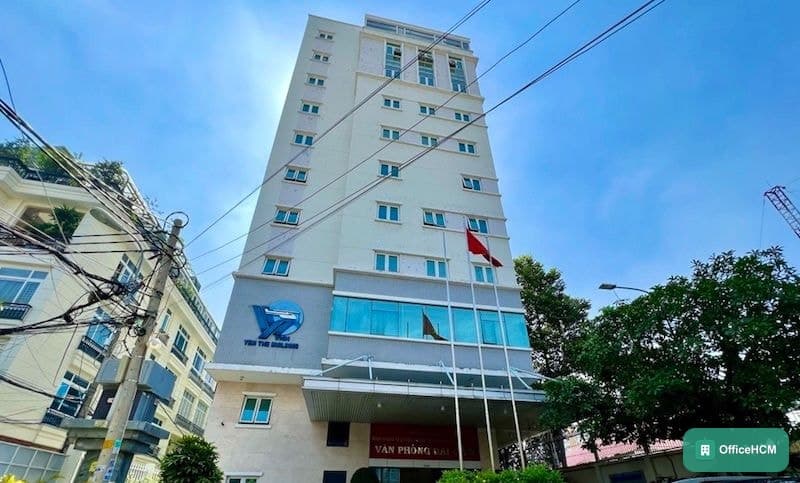 Yên Thế Building thumbnail 2