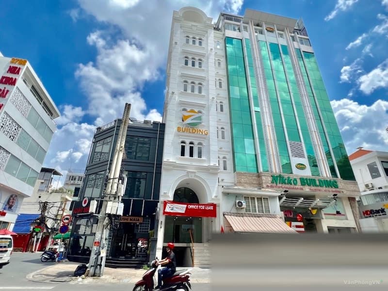 Z Building 376 Võ Văn Tần thumbnail 4