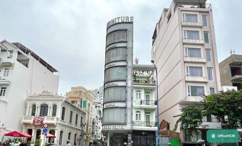 Zano Building thumbnail 3
